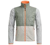 Ortovox - Ortler Metawool 60 Rev Jacket - Giacca di merino S grigio