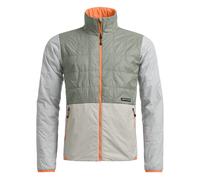 Ortovox Ortler Metawool 60 Rev Jkt M Green Sage Xl
