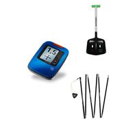 Ortovox - Pala Rebloch'Shovel - Set Diract Voice in Alluminio