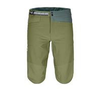 ORTOVOX Pala Shorts M Wild Herbs 50 Uomo
