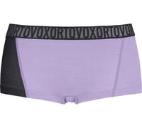 Ortovox - Pantaloncini da donna traspiranti - 150 Essential Hot Pants W Lush Lavender per Donne - Taglia XS - Viola