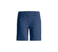 ORTOVOX Pantaloncini da trekking da donna Affinity blu | S