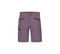 Ortovox - Women's Pelmo Shorts - Pantaloncini L lilla