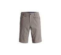 ORTOVOX Affinity Plus Shorts M - Uomo - Grigio - Taglia L- modello 2026