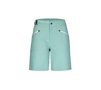 ORTOVOX Pantaloncini softshell da donna Brenta menta | L