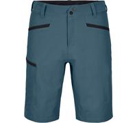 Pantaloncini da uomo Ortovox Pelmo Shorts M Taglia: M / Colore: grigio scuro