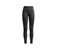 ORTOVOX Pantalone intimo da donna Rock'n'Wool 185 nero | L