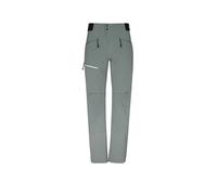 Ortovox - Women's Ortler Softshell Pants - Pantaloni softshell M - Regular grigio