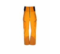ORTOVOX Pantaloni da sci alpinismo Guardian Shell 3L da uomo cammello | XL