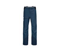 ORTOVOX 3l Ortler Pants - Uomo - Blu - Taglia XL- modello 2025