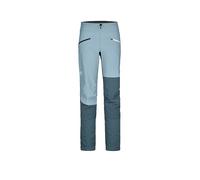 ORTOVOX Punta Berrino Pants W - Donna - Blu - Taglia L- modello 2025