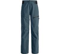 Ortovox Ravine Free 3l Pants W Dark-arctic-grey S