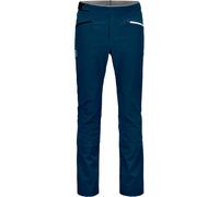 Ortovox - Col Becchei Pants - Pantaloni da escursionismo M - Regular blu