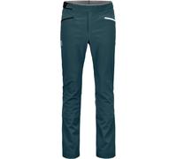 Ortovox - Col Becchei Pants - Pantaloni da escursionismo L - Regular blu