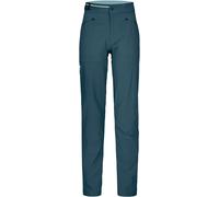 Ortovox - Pantaloni da trekking - Brenta Pants W Dark Arctic Grey per Donne - Taglia S - Grigio Grigio S