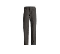 Ortovox - Women's Affinity Plus Pants - Pantaloni da arrampicata XS grigio