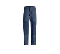 ORTOVOX Pantaloni da trekking da donna Affinity Plus petrolio | XL