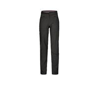 Ortovox - Women's Brenta Pants - Pantaloni da trekking L - Regular nero