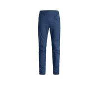Pantaloni da arrampicata Ortovox AFFINITY PANTS M (blue nunatak) Uomo M