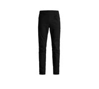 Pantaloni da arrampicata Ortovox AFFINITY PANTS M (Black Raven) Uomo L