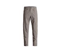 Ortovox - Affinity Plus Pants - Pantaloni da arrampicata M grigio