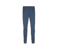 ORTOVOX Pantaloni da trekking da uomo Trace blu | XL