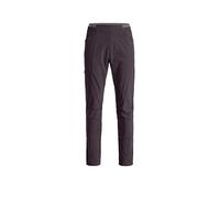 ORTOVOX Pantaloni da trekking da uomo Trace marrone | XXL