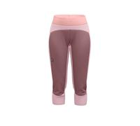 Ortovox Ravine Metawool 60 Hybr Pants W Dawn-rose L