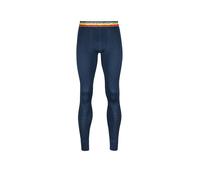 ORTOVOX Pantaloni intimi da uomo Rock'n'Wool 185 blu | XXL