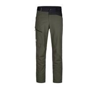 Ortovox Pantaloni Mondeval Uomo Dark Wild Herbs L