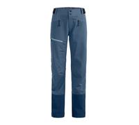 Ortovox Pantaloni Ortler Softshell Plus Donna Light Nunatak L