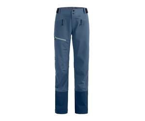 Ortovox Pantaloni Ortler Softshell Plus Donna Light Nunatak L