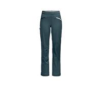 Ortovox Col Becchei pant donna Dark arctic grey L