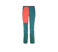 Ortovox Women Berrino Pants Pacific Green S