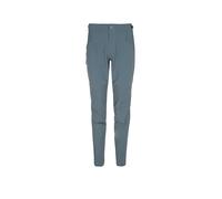 Ortovox - Women's Trad Plus Pants - Pantaloni da arrampicata M blu