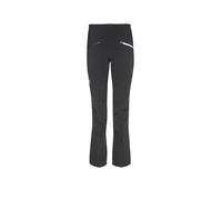 ORTOVOX Pantaloni softshell da turismo Berrino da donna nero | L