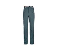 Ortovox Punta Berrino Stretch Pants Women Dark Arctic Grey S