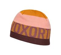 Ortovox - Patchwork Beanie - Berretto 50-56 cm rosso