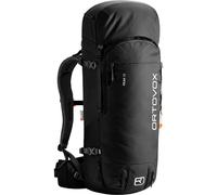 Ortovox Peak 35 - zaino alpinismo Black/Black unisex Pfc-Free