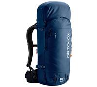 Ortovox Peak 35 - zaino alpinismo Dark Blue unisex Pfc-Free