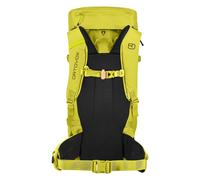 Ortovox - Women's Peak 38 S Dry - Zaino da escursionismo giallo