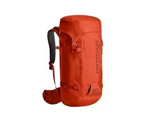 Ortovox Peak 40 dry Desert orange