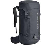 ORTOVOX Peak 40 Dry - Uomo - Grigio - Taglia unica- modello 2026