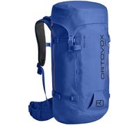 Ortovox Zaino Peak 40 Dry uomo (Blu)