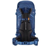 Ortovox Peak 42 S - zaino alpinismo Blue 42