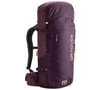 Ortovox Peak 42 S - zaino alpinismo Purple 42