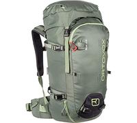 Ortovox Peak 42 S Zaino Casual 69 centimeters 42 Verde (Green Forrest)