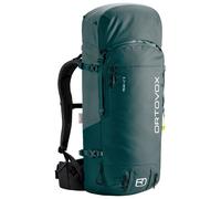 Ortovox Peak 42 S - zaino alpinismo Green unisex Pfc-Free