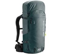 Ortovox Peak 45 - zaino alpinismo Green unisex Pfc-Free