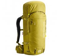 Ortovox - Peak 45 - Zaino da escursionismo 45 l giallo/olivia